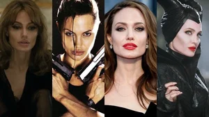 The Leading Ladies Who Have Taken the Global Screen by Storm - image 6