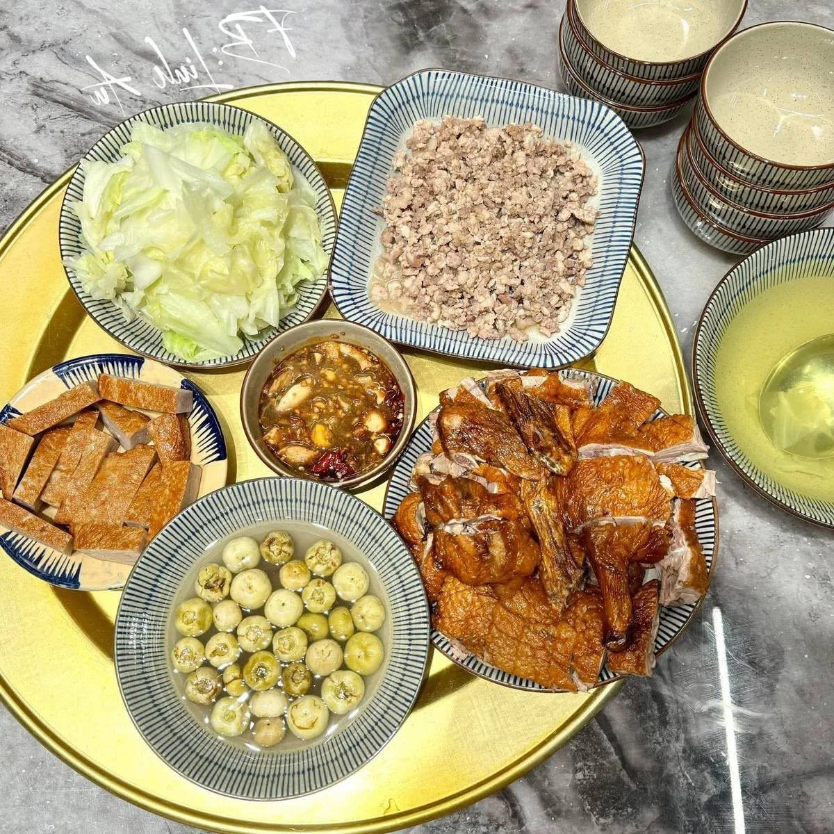 Two-Week Vietnamese Home-Cooked Meal Plan for the Perfect Family Dinner