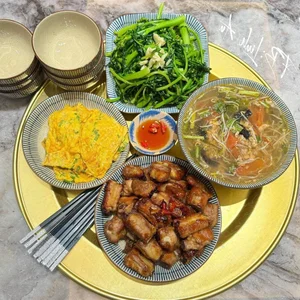 Two-Week Vietnamese Home-Cooked Meal Plan for the Perfect Family Dinner - image 2