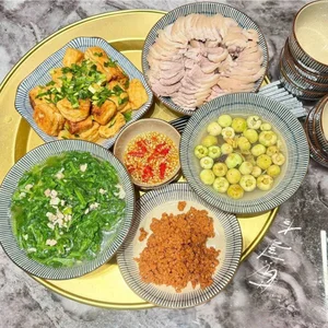 Two-Week Vietnamese Home-Cooked Meal Plan for the Perfect Family Dinner - image 13