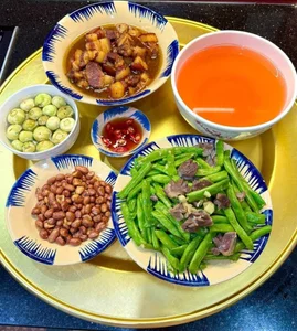 Two-Week Vietnamese Home-Cooked Meal Plan for the Perfect Family Dinner - image 9