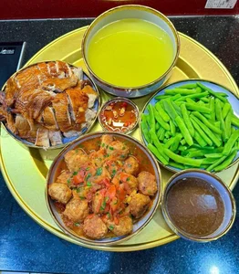 Two-Week Vietnamese Home-Cooked Meal Plan for the Perfect Family Dinner - image 1
