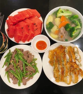 Two-Week Vietnamese Home-Cooked Meal Plan for the Perfect Family Dinner - image 8