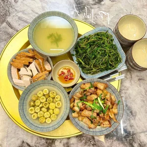 Two-Week Vietnamese Home-Cooked Meal Plan for the Perfect Family Dinner - image 3