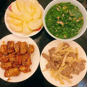 Two-Week Vietnamese Home-Cooked Meal Plan for the Perfect Family Dinner - image 10