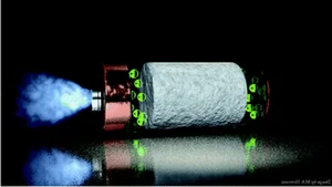 Revolutionizing EV Travel: US Breakthrough in 1,000km Battery Technology - image 1