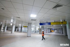 Ho Chi Minh City Metro Line 1 Underground Stations Reveal - image 3