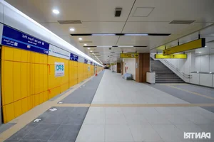 Ho Chi Minh City Metro Line 1 Underground Stations Reveal - image 1