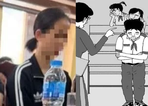 Investigation Launched After Teacher Forces Student to Lick Dirt - image 1