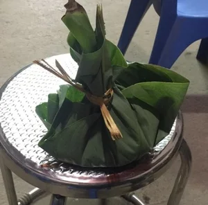 Banh Chung Chronicles: Netizens Share Masterpieces and Cooking Disasters for Tet - image 3