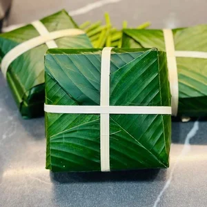Banh Chung Chronicles: Netizens Share Masterpieces and Cooking Disasters for Tet - image 5
