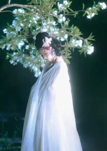 YiTuYu Art Language Vol.9972: Elegant Fine Art Photography of Min Yin Yin - image 13