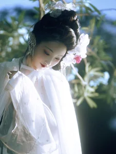 YiTuYu Art Language Vol.9972: Elegant Fine Art Photography of Min Yin Yin - image 7