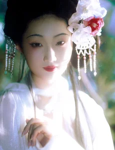 YiTuYu Art Language Vol.9972: Elegant Fine Art Photography of Min Yin Yin - image 4