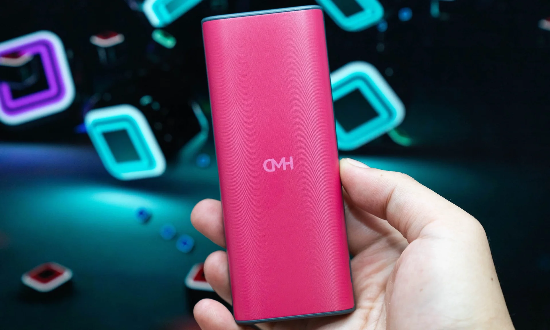 HMD Global Launches First Self-Branded Feature Phones in Vietnam