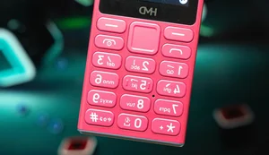 HMD Global Launches First Self-Branded Feature Phones in Vietnam - image 7