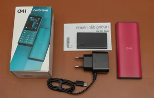 HMD Global Launches First Self-Branded Feature Phones in Vietnam - image 1