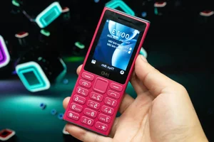 HMD Global Launches First Self-Branded Feature Phones in Vietnam - image 3