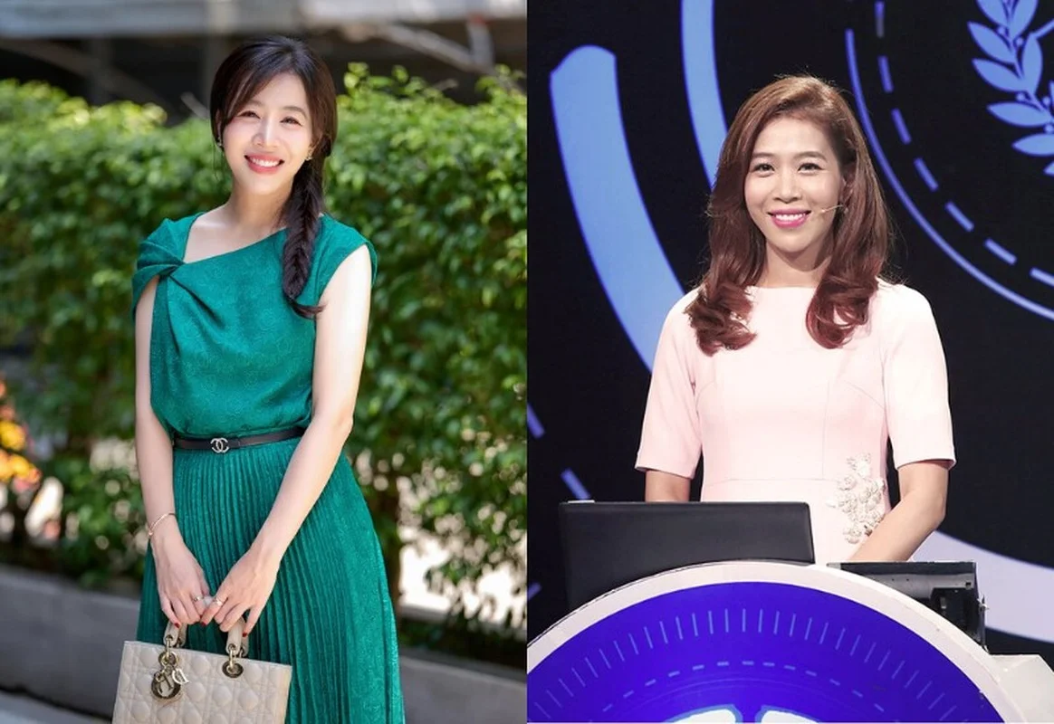 Empowered Motherhood: The Inspiring Stories of VTV’s Famous Single Mom Hosts