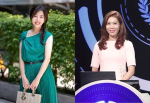 Empowered Motherhood: The Inspiring Stories of VTV’s Famous Single Mom Hosts - image 0