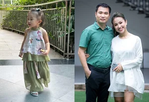 Empowered Motherhood: The Inspiring Stories of VTV’s Famous Single Mom Hosts - image 4