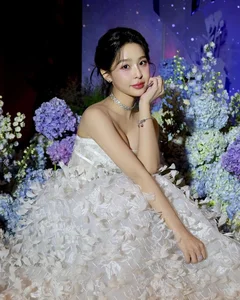The 'Fragile Crystal' Beauty: Inside the Life of Rapper B Ray’s Ex-Girlfriend - image 0