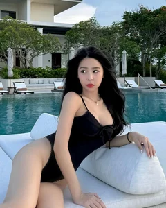 The 'Fragile Crystal' Beauty: Inside the Life of Rapper B Ray’s Ex-Girlfriend - image 1