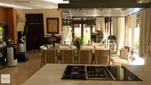 Exploring Ha Kieu Anh’s Massive $17 Million Villa and Its Exquisite Architecture - image 2