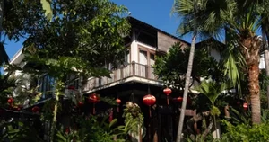 Exploring Ha Kieu Anh’s Massive $17 Million Villa and Its Exquisite Architecture - image 9