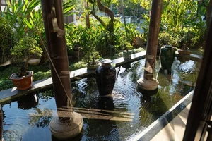 Exploring Ha Kieu Anh’s Massive $17 Million Villa and Its Exquisite Architecture - image 7