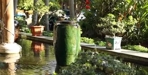 Exploring Ha Kieu Anh’s Massive $17 Million Villa and Its Exquisite Architecture - image 11