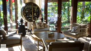 Exploring Ha Kieu Anh’s Massive $17 Million Villa and Its Exquisite Architecture - image 5