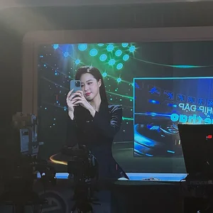 From Miss Vietnam Top 10 to Successful Sports MC: Inspiring Journey - image 4