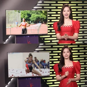 From Miss Vietnam Top 10 to Successful Sports MC: Inspiring Journey - image 0