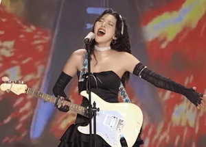 Vietnam Idol Contestant Stuns Fans with Pageant-Ready Visuals - image 3