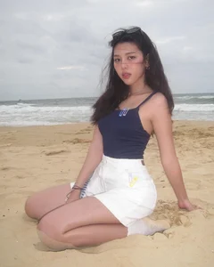 Vietnam Idol Contestant Stuns Fans with Pageant-Ready Visuals - image 6