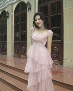 Vietnam Idol Contestant Stuns Fans with Pageant-Ready Visuals - image 5