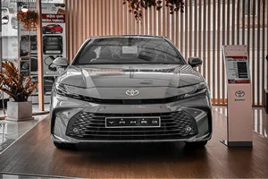 Toyota Corolla Cross Dominates the Hybrid SUV Market in May 2025 - image 6